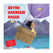 Hediyeler Veren Kütüphane Korrıe Leer - Görsel 2