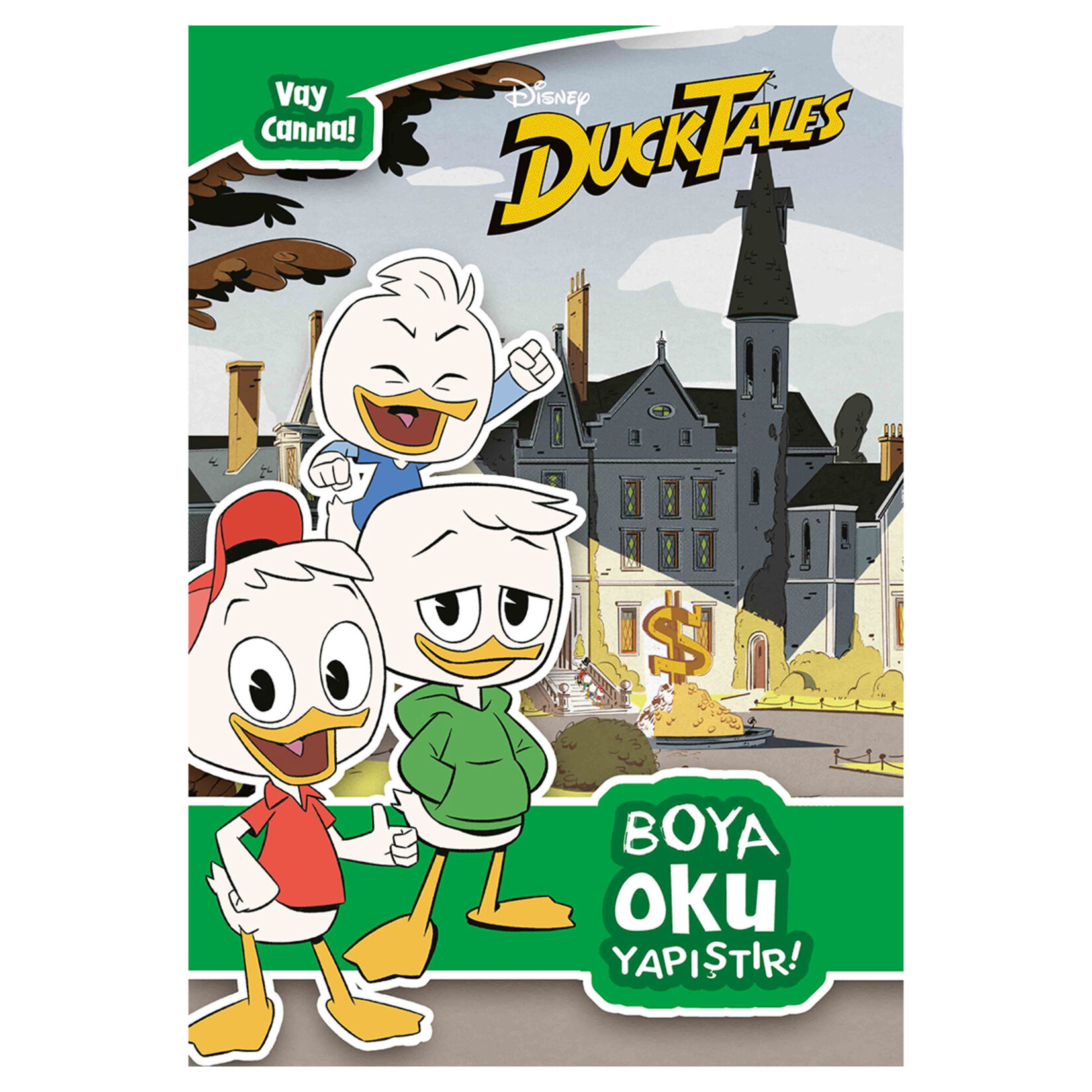 Doğan Nisan Kampanya Kitapları 2 - Görsel 5