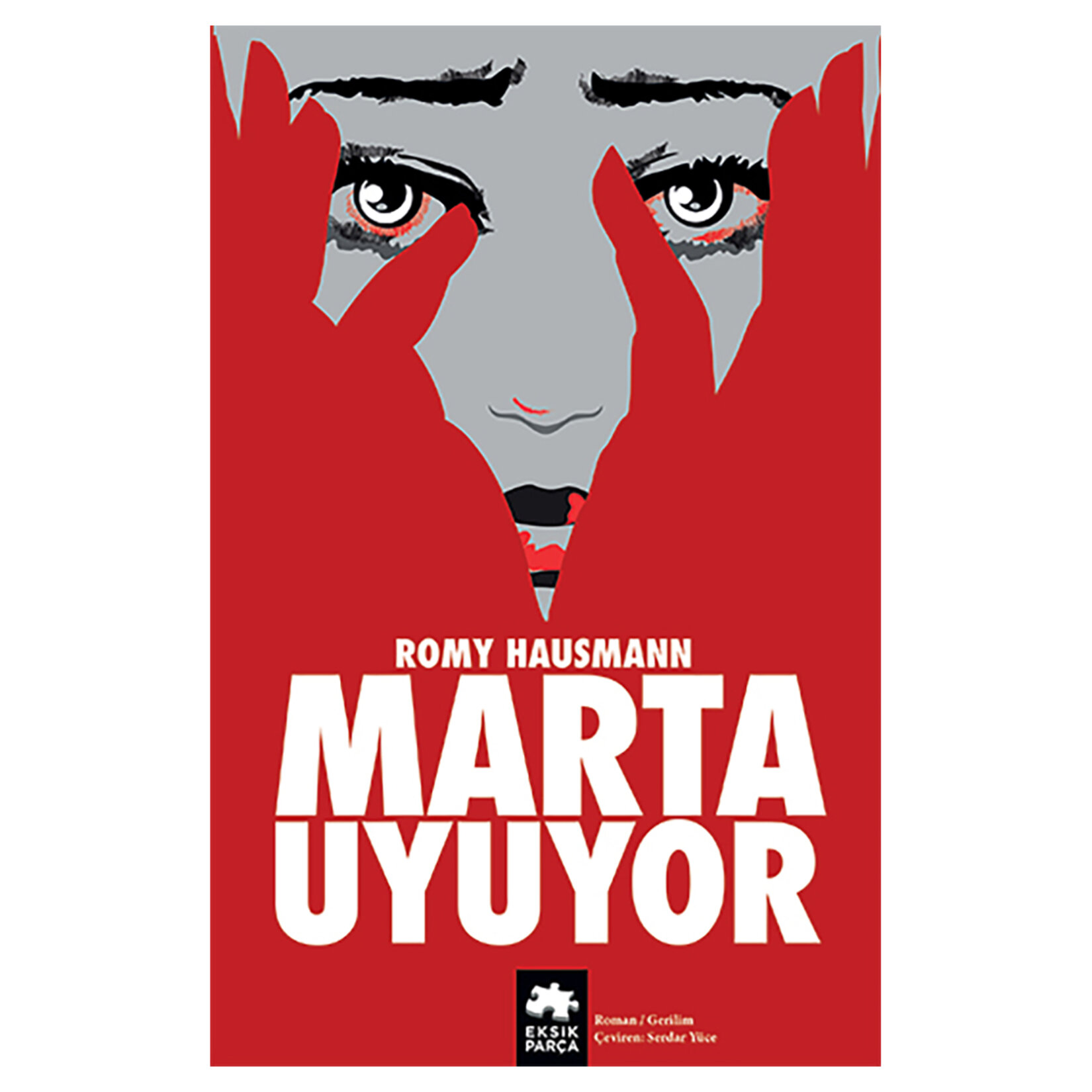 Marta Uyanıyor Romy Hausmann