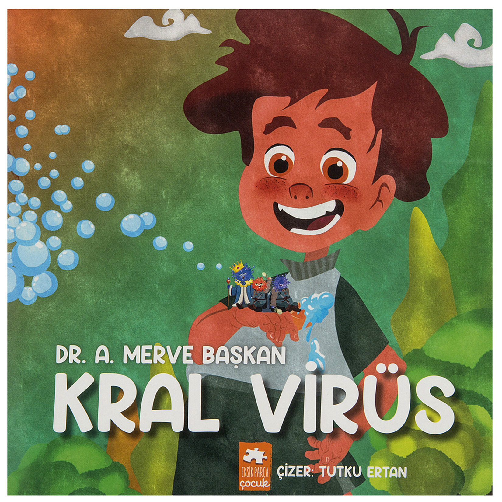 Kral Virüs