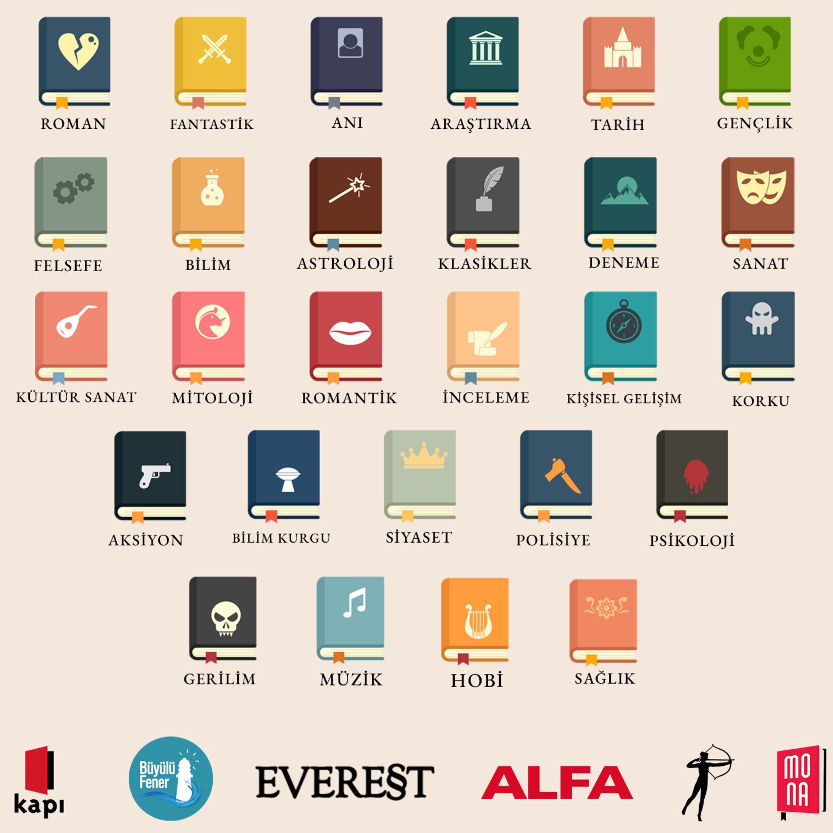 Alfa Promosyon Yetişkin 14,90