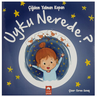 Uyku Nerede?
