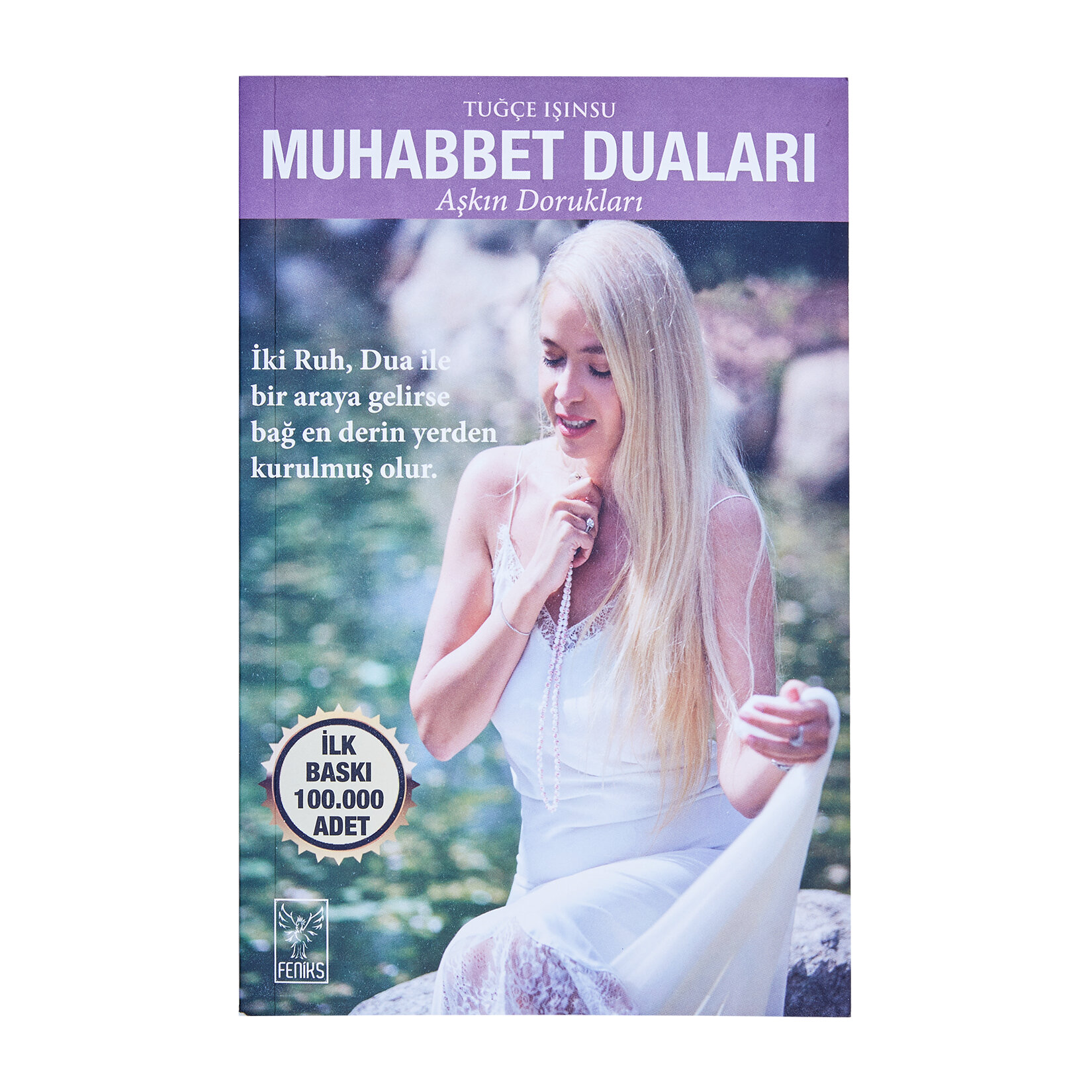 Muhabbet Duaları