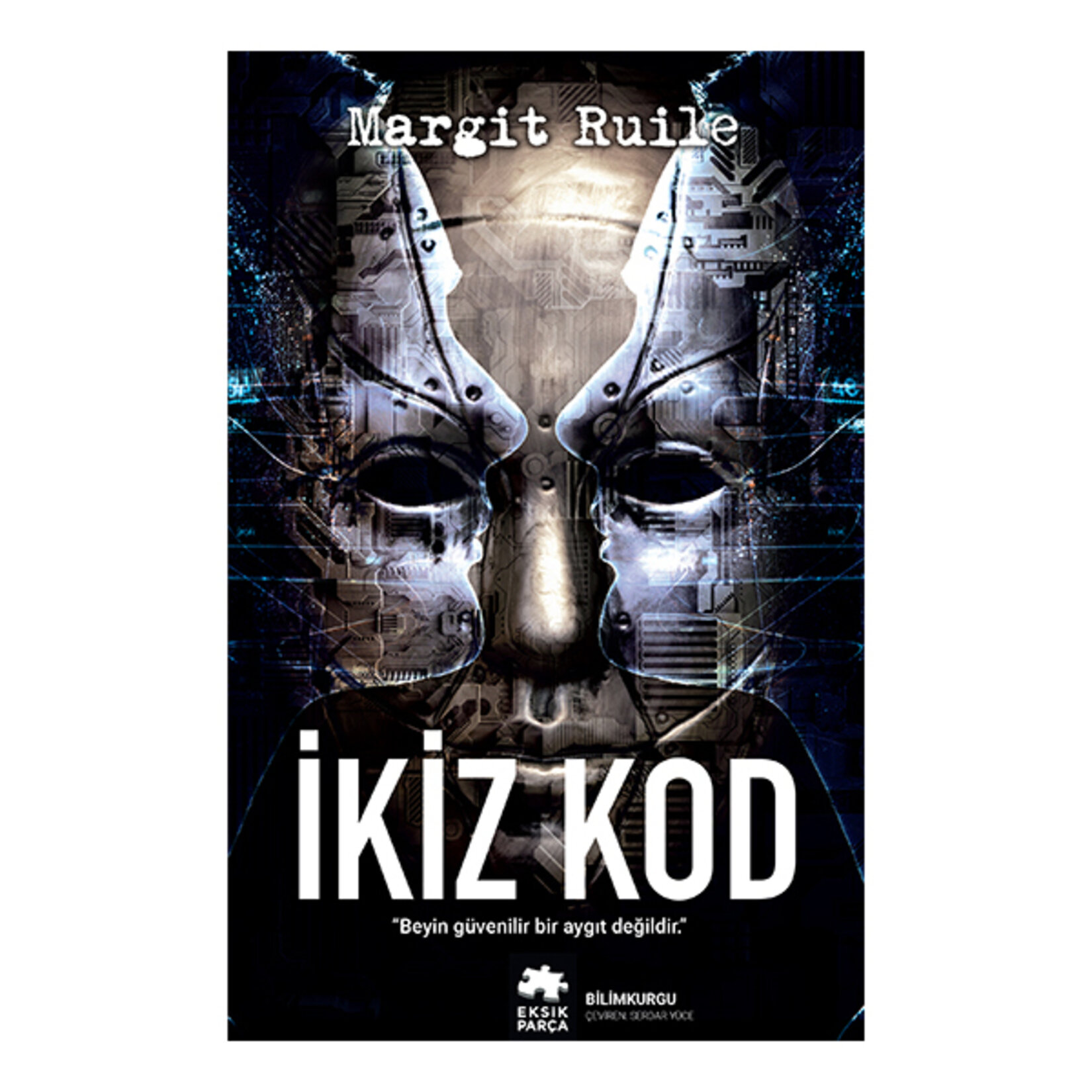 İkiz Kod