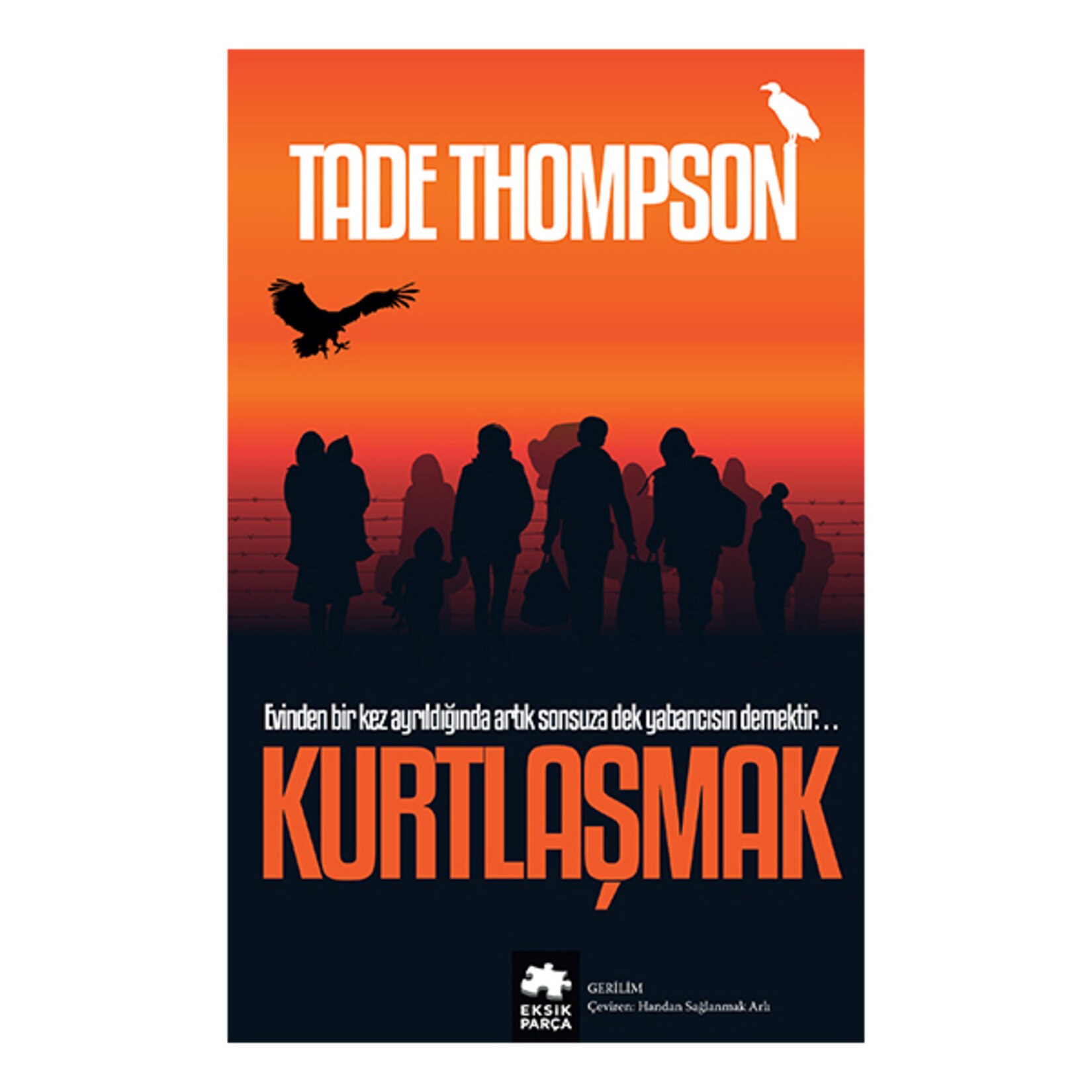 Kurtlaşmak
