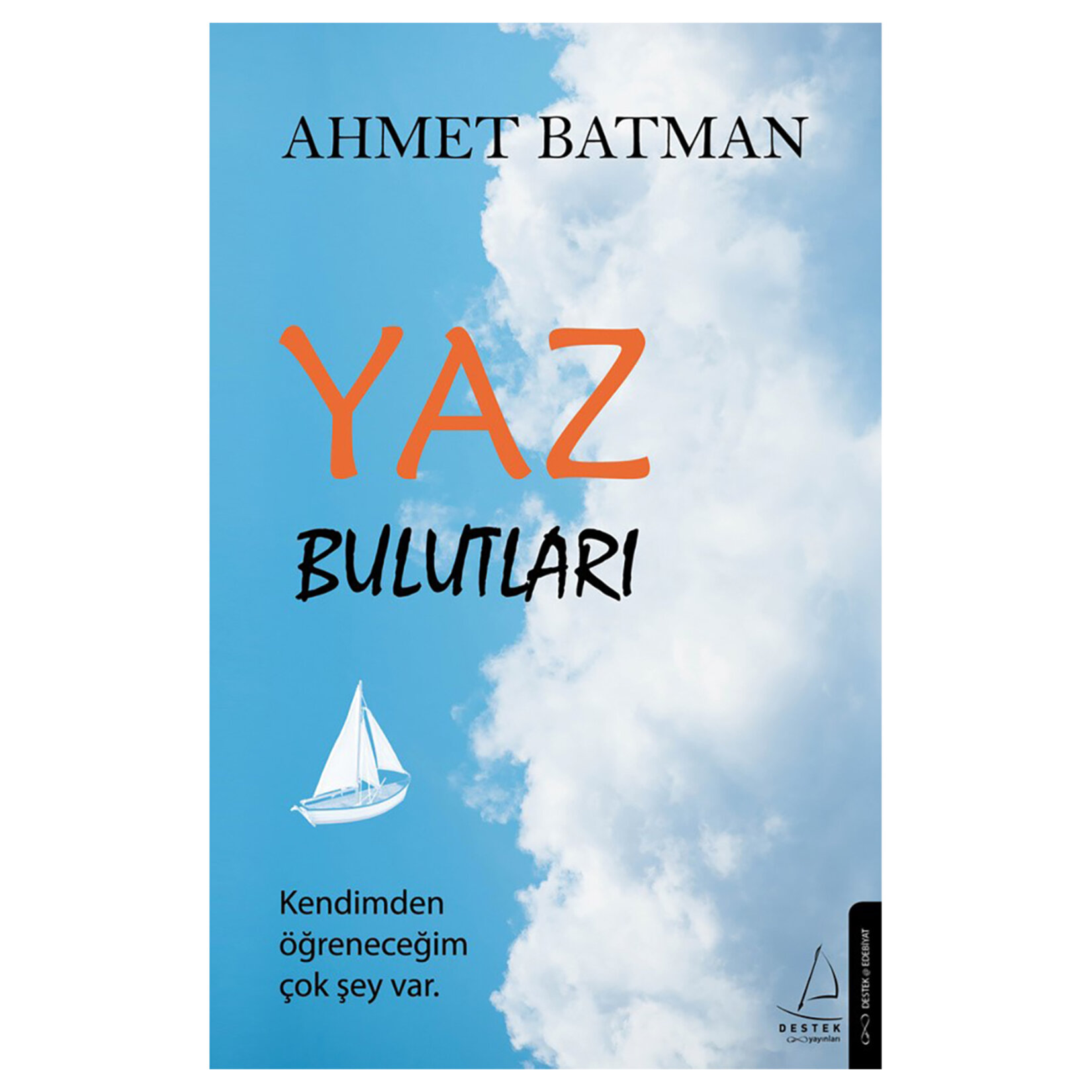 Yaz Bulutları
