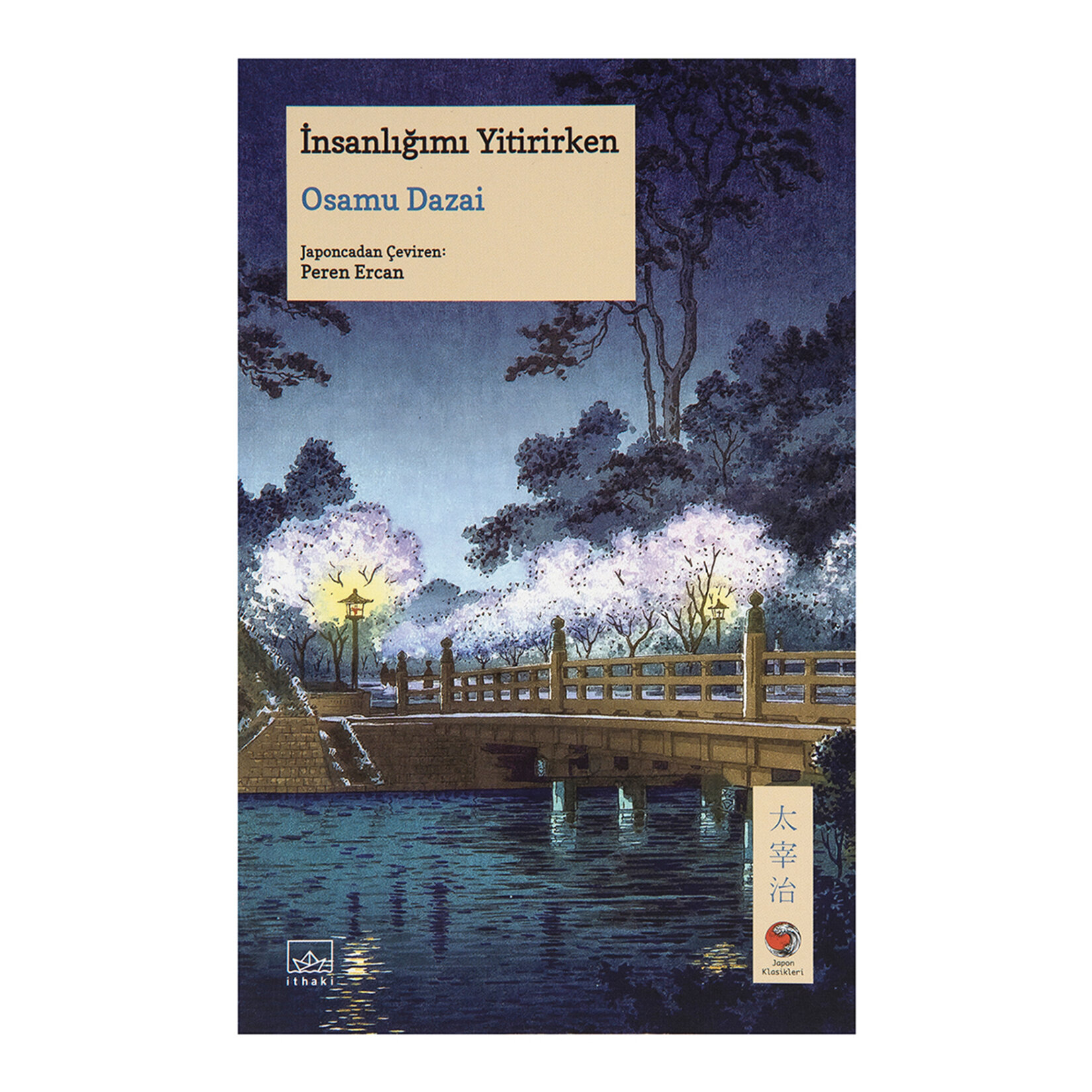 İnsanlığımı Yitirirken