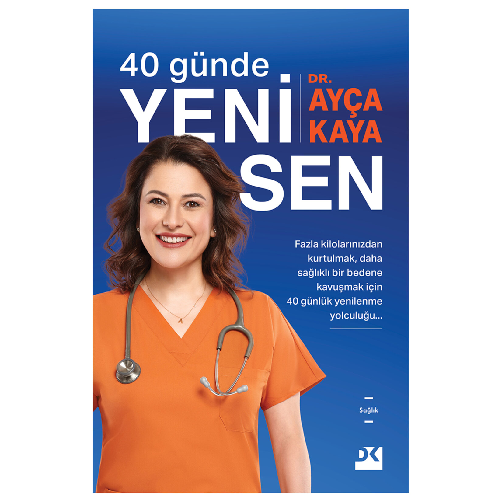 Kirk Günde Yeni Sen