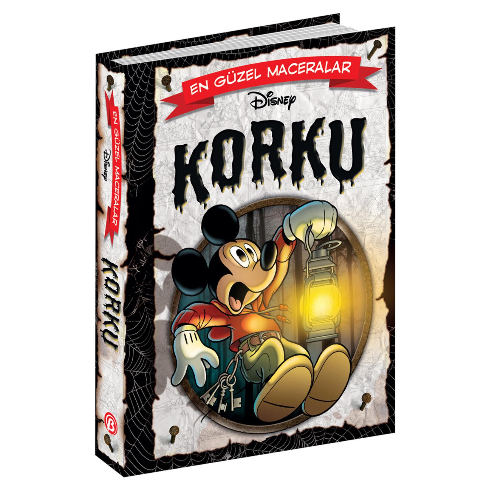 Disney En Güzel Maceralar Serisi - Görsel 3