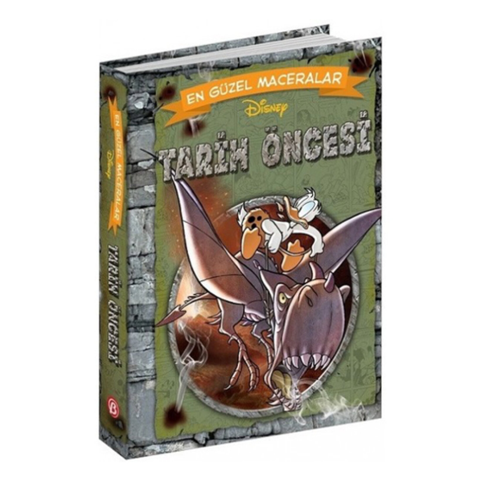 Disney En Güzel Maceralar Serisi - Görsel 4