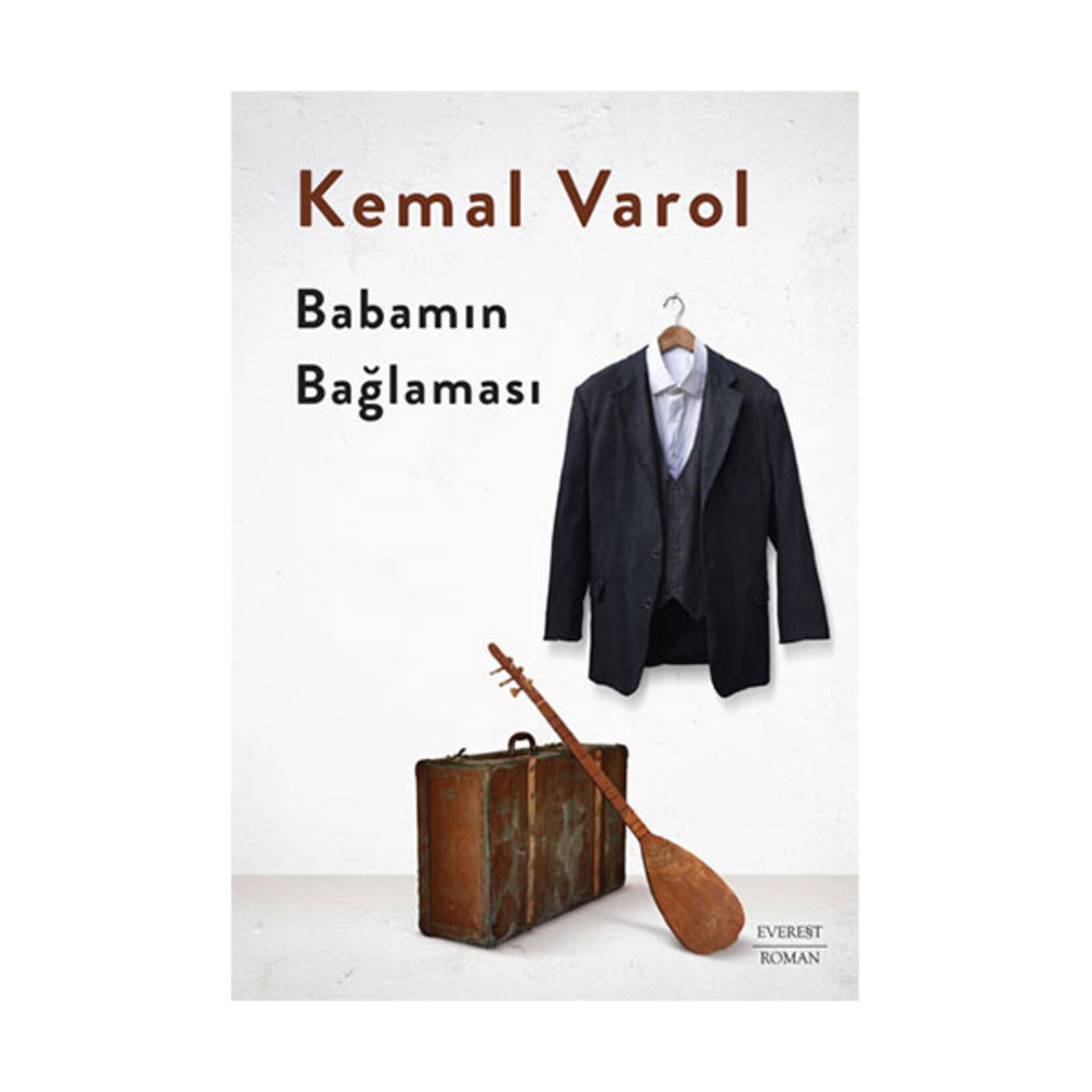 Babamın Bağlaması