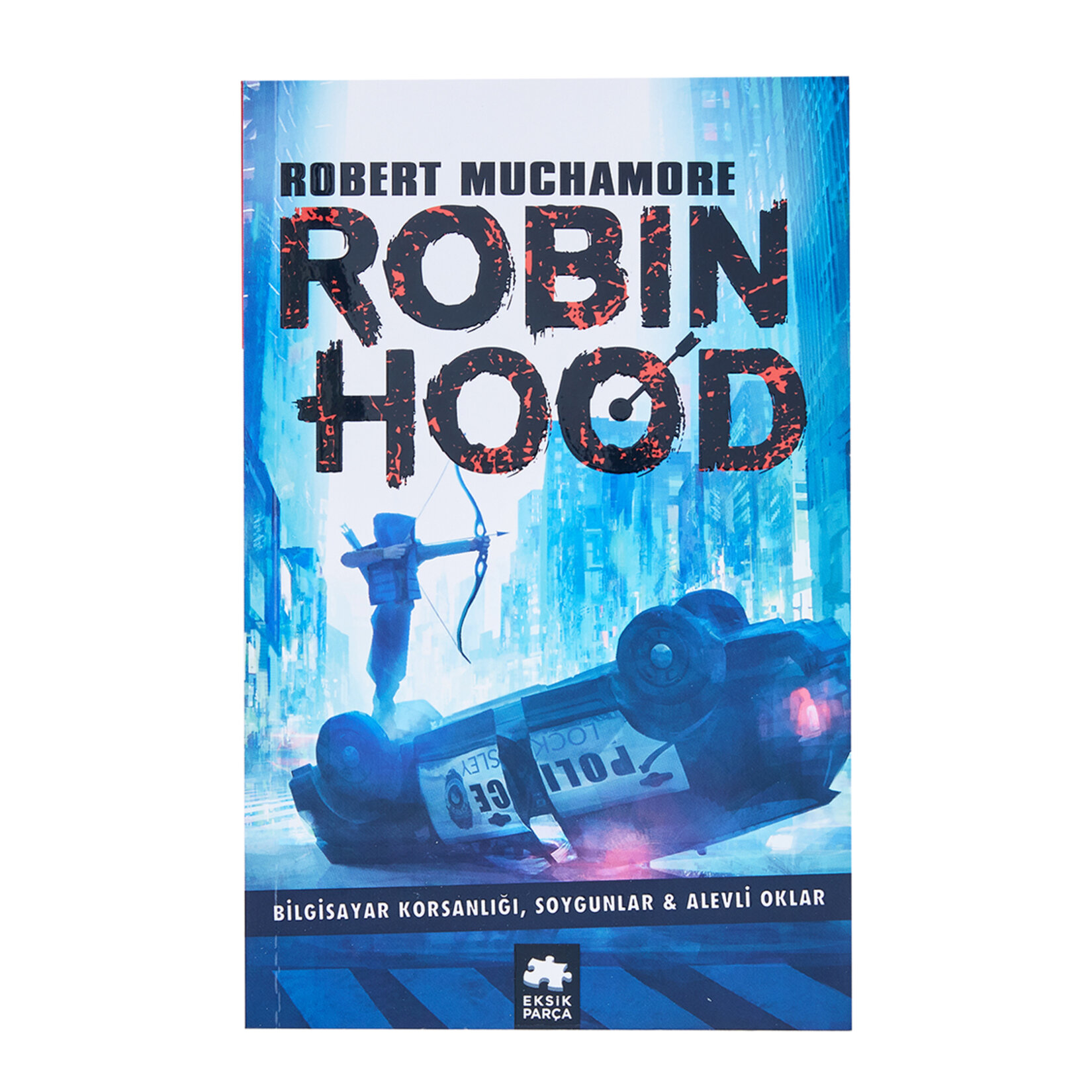 Robin Hood Bırbilgisayar Korsanl Igı Soygunlar