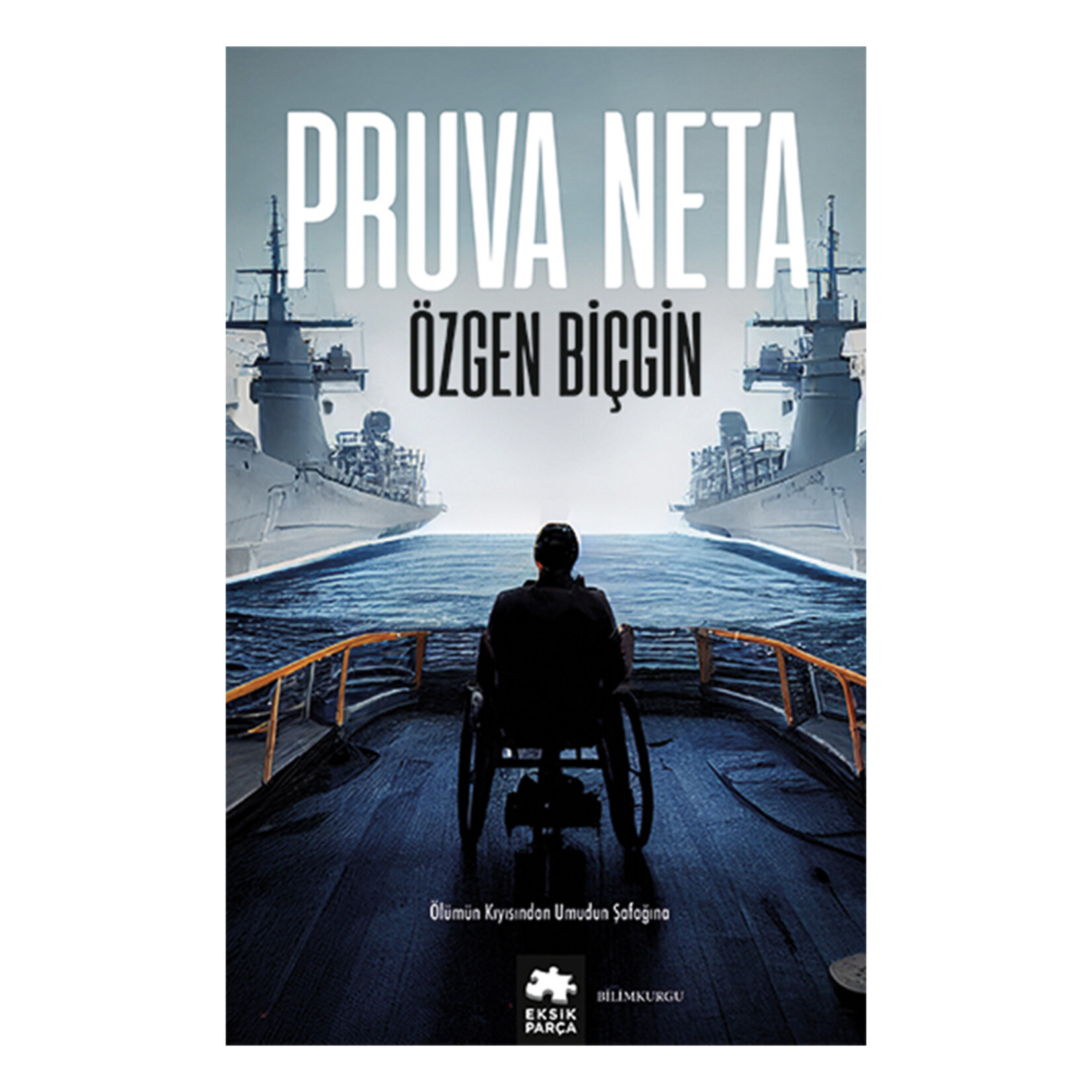 Pruva Neta (Özgen Biçgin)