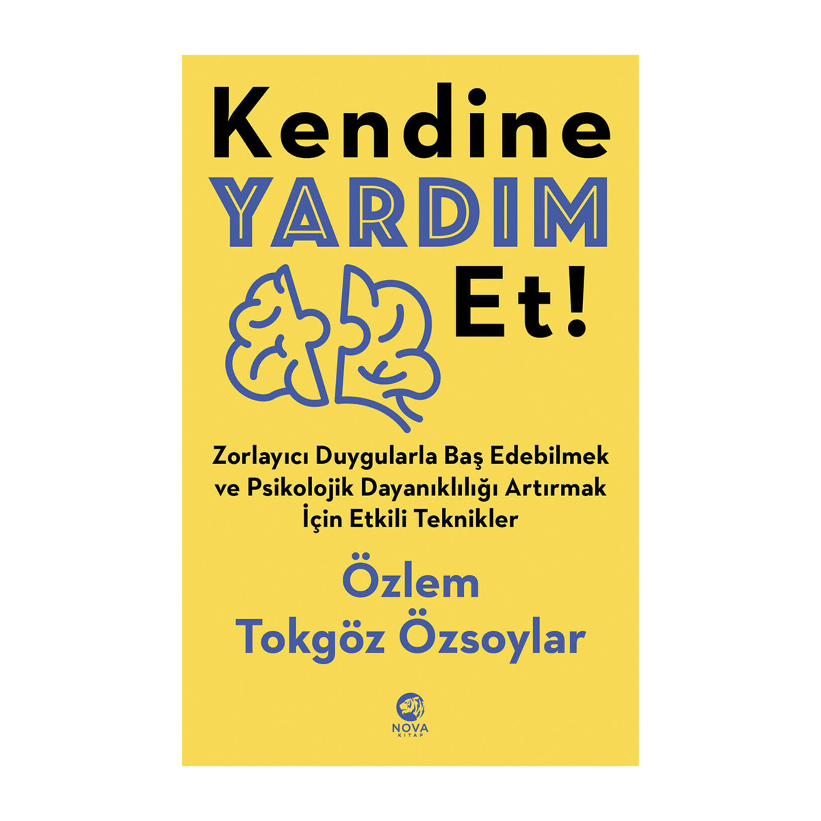 Kendine Yardım Et!