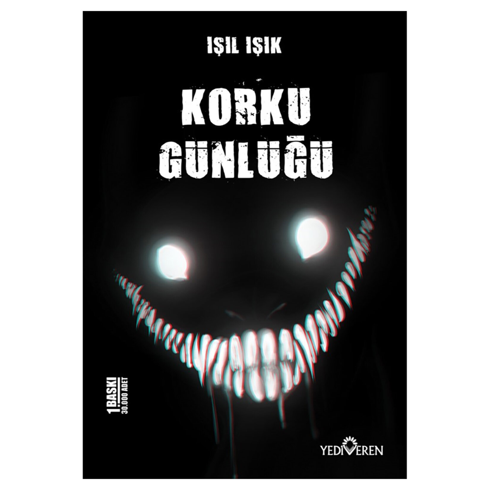 Korku Günlüğü