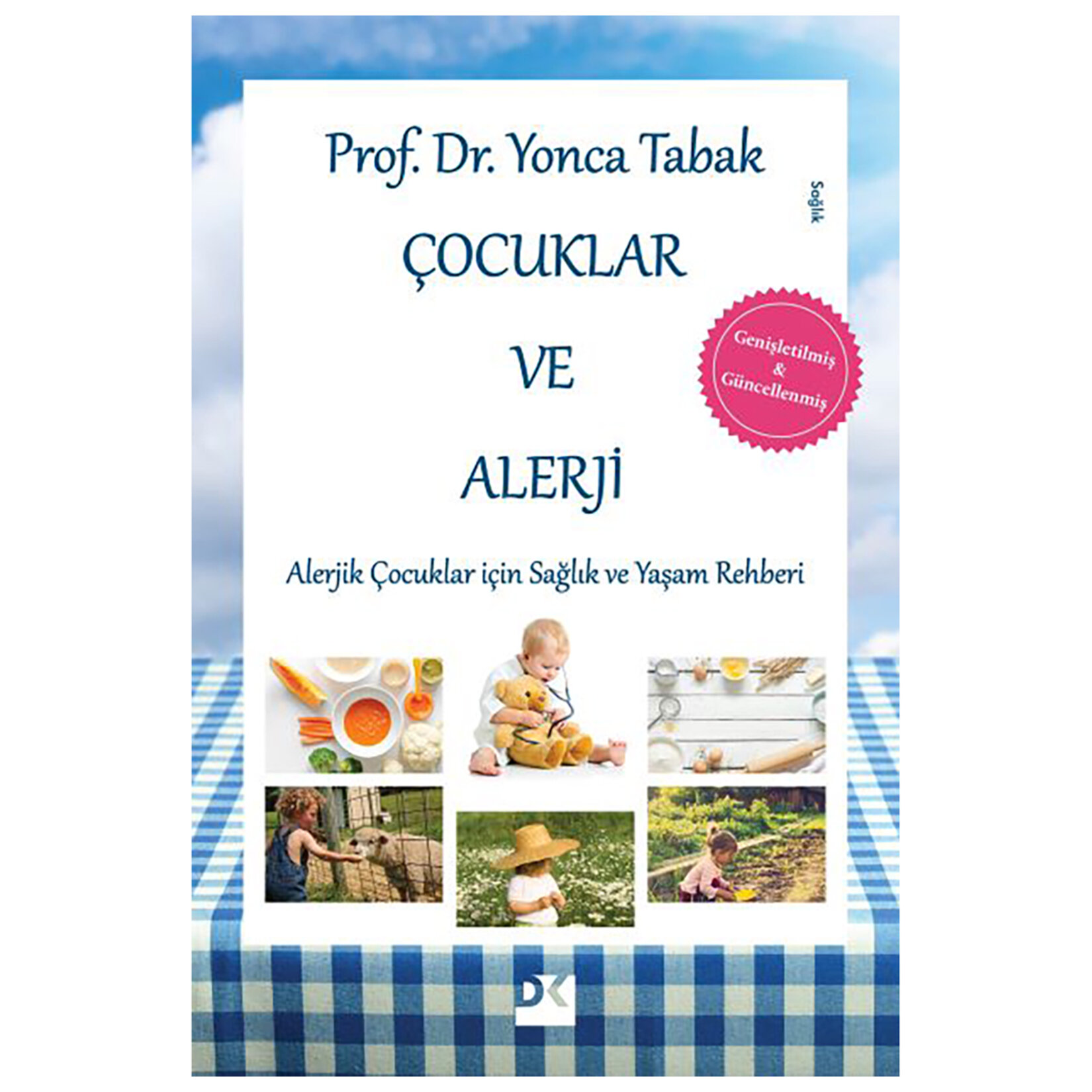 Çocuklar ve Alerji