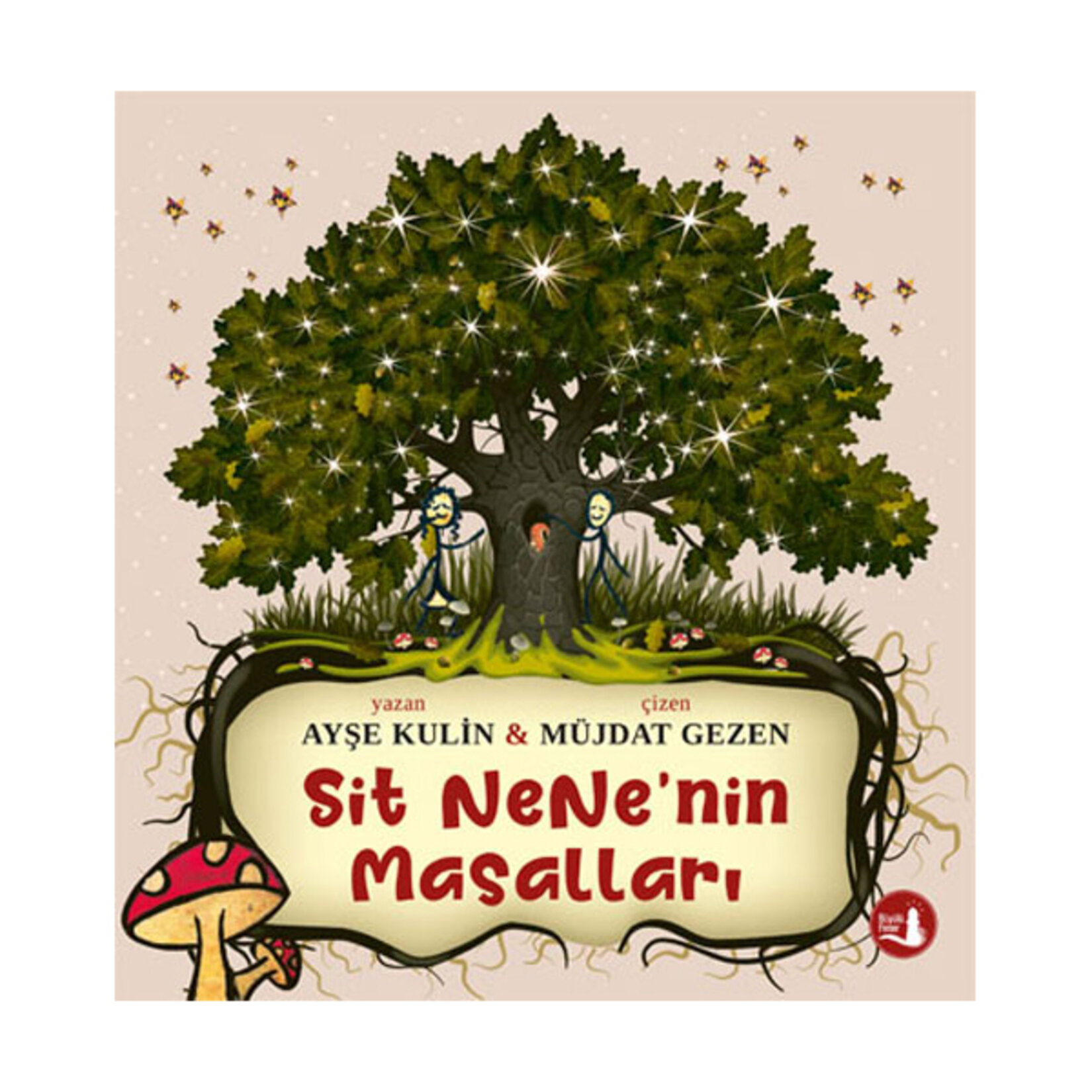 Sit Nene'nın Masalları