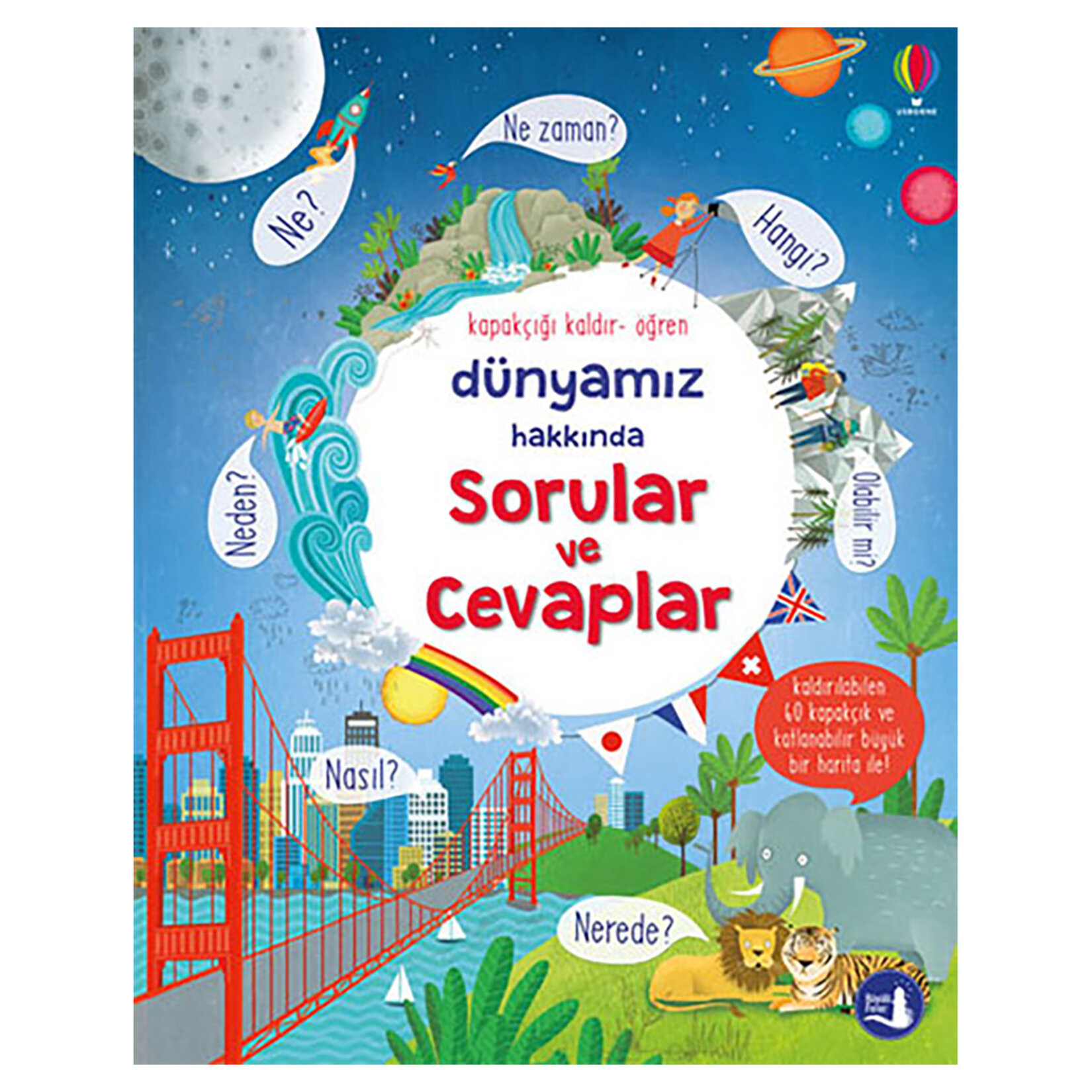 Sorular ve Cevaplar Serisi