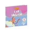 Kukuli Hikaye Kitapları A&ü - Görsel 3