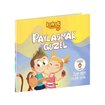 Kukuli Hikaye Kitapları A&ü - Görsel 4