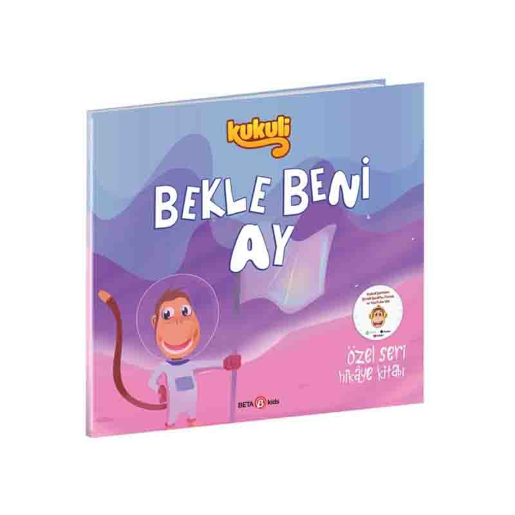 Kukuli Hikaye Kitapları A&ü - Görsel 2
