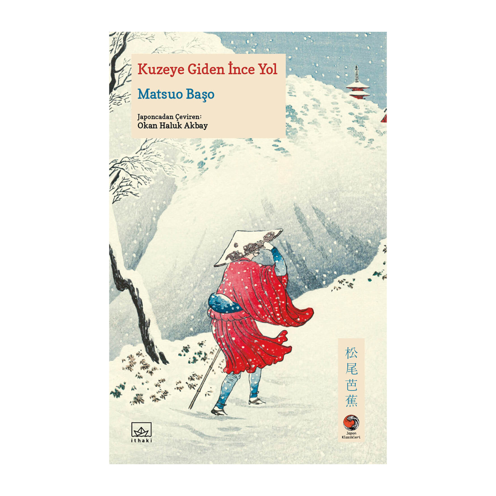 Kuzeye Giden İnce Yol