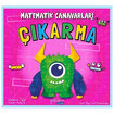 Matematik Canavarı - Görsel 3