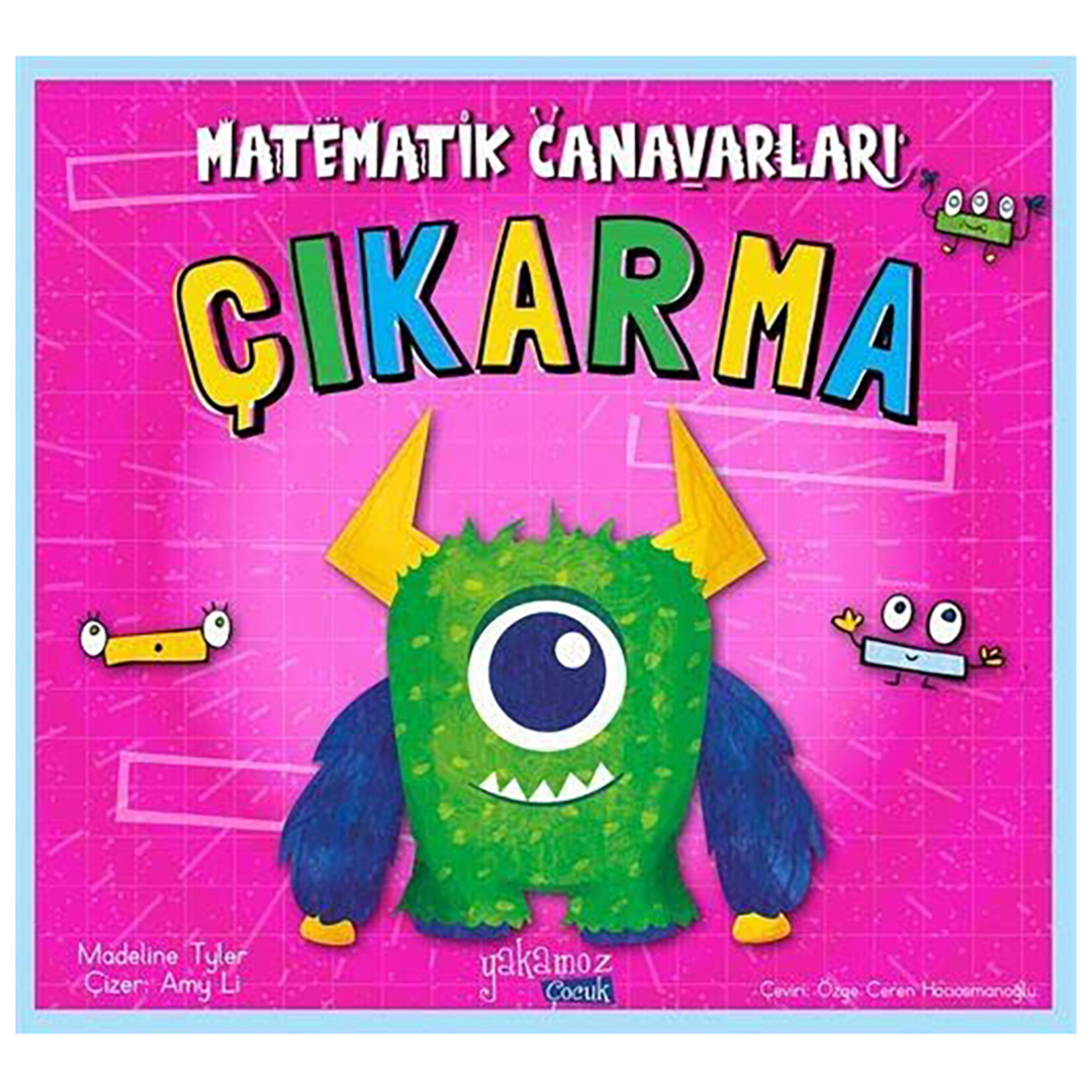Matematik Canavarı - Görsel 3