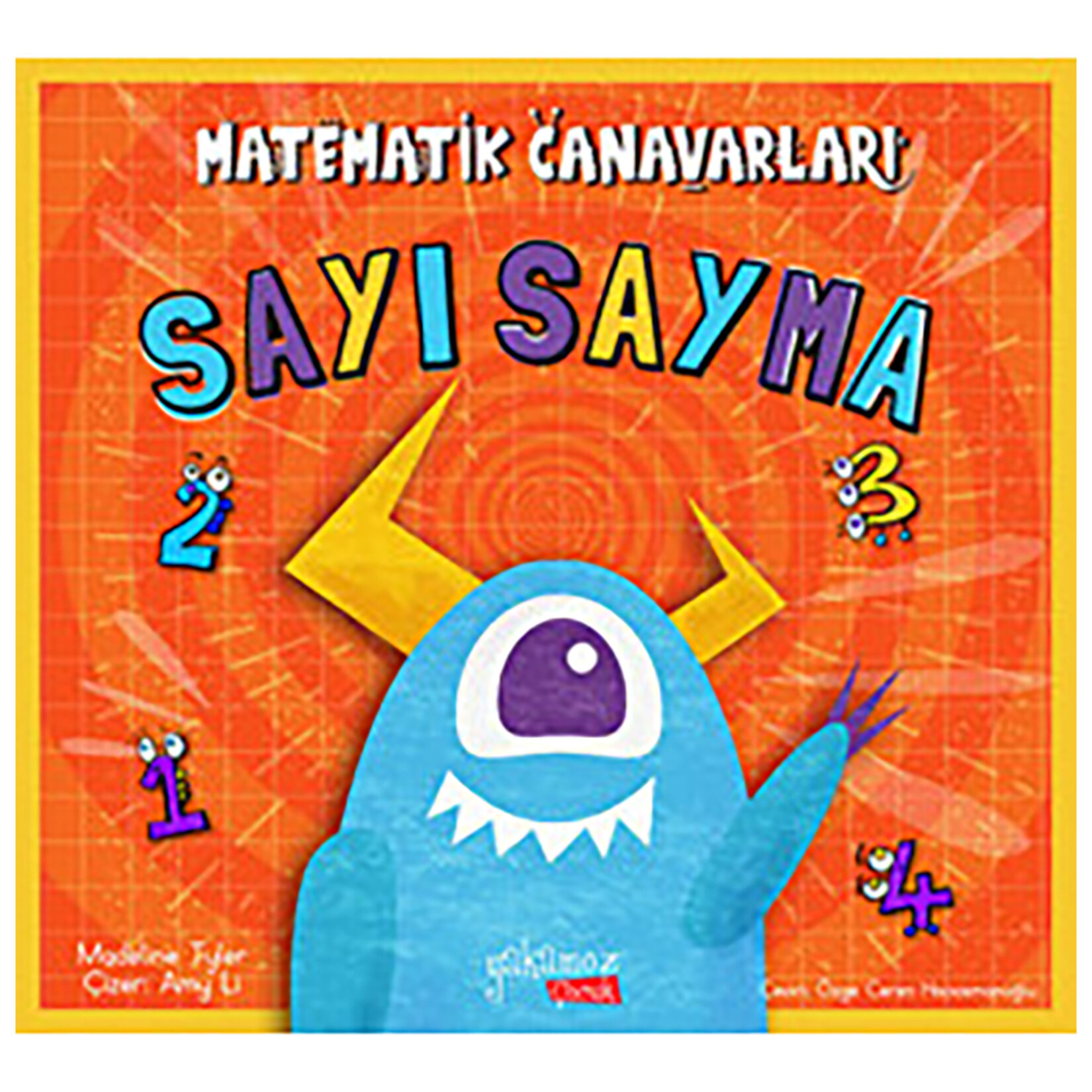 Matematik Canavarı - Görsel 4