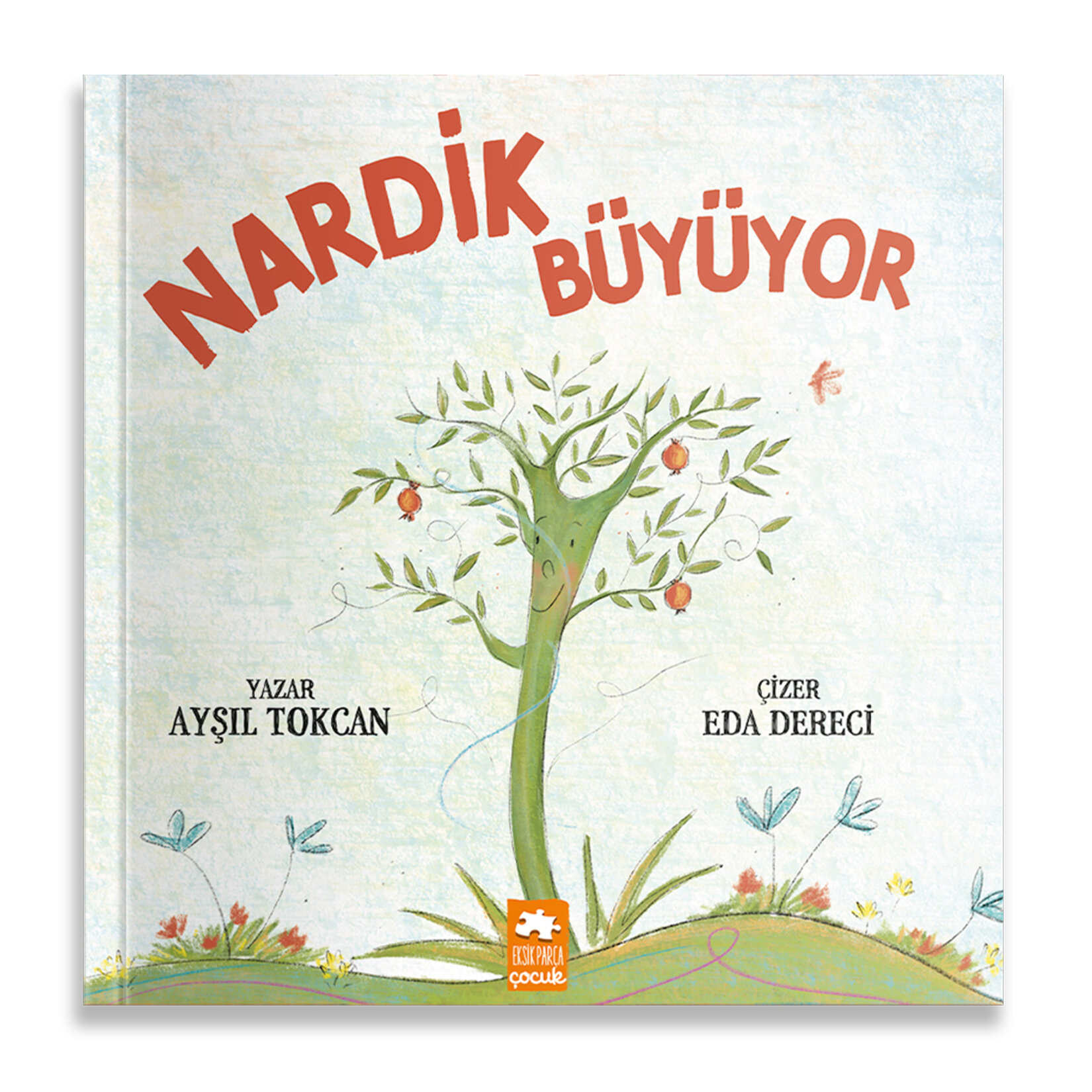 Nardik Büyüyor