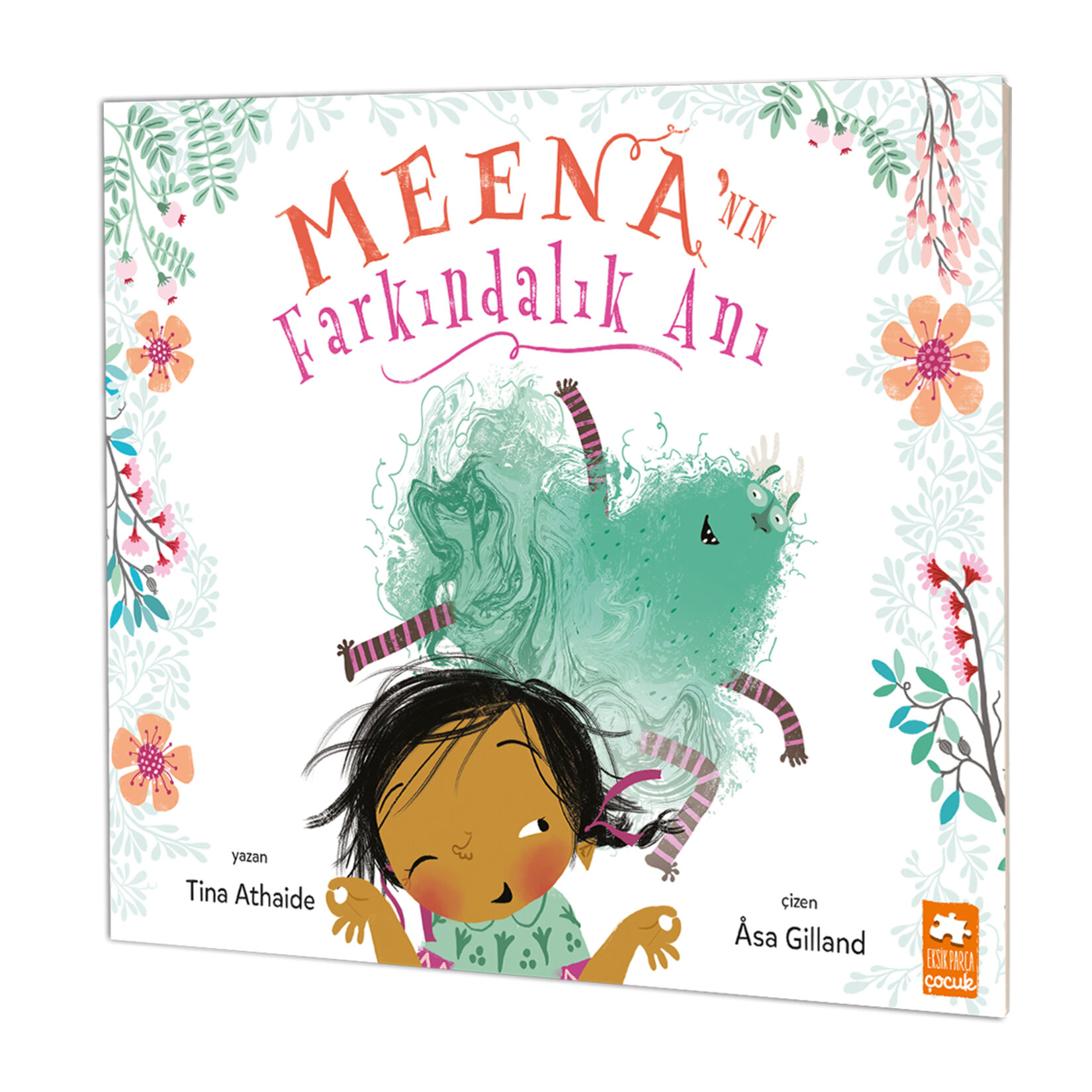 Meena'nın Farkındalık Anı