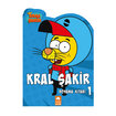 Özel Kesim Lisanslı Boyama Kitapları - Görsel 2