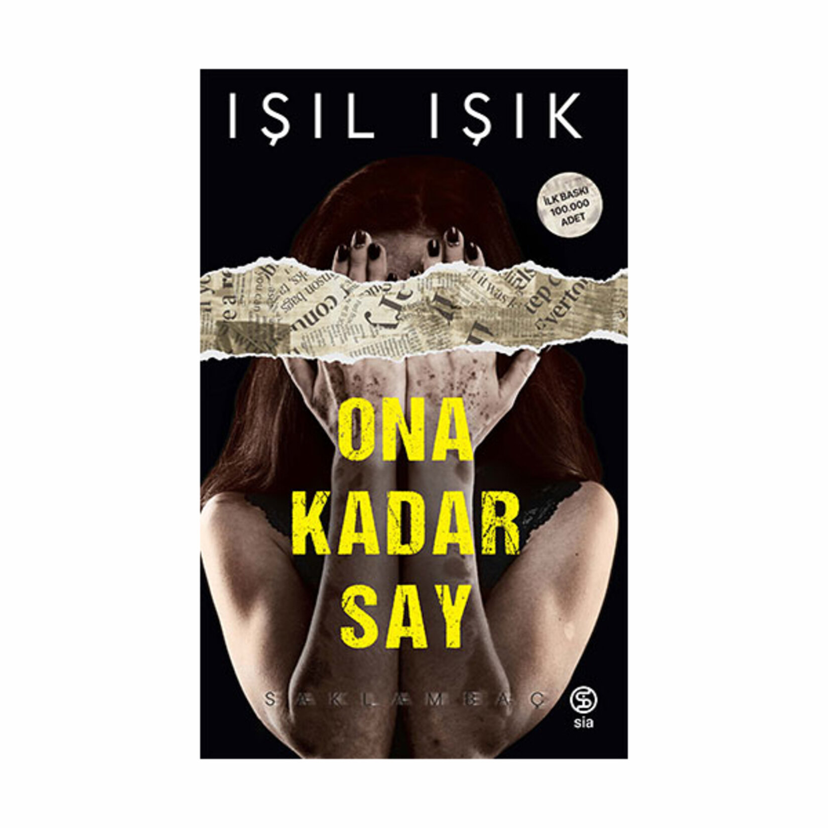 Ona Kadar Say- Saklambaç