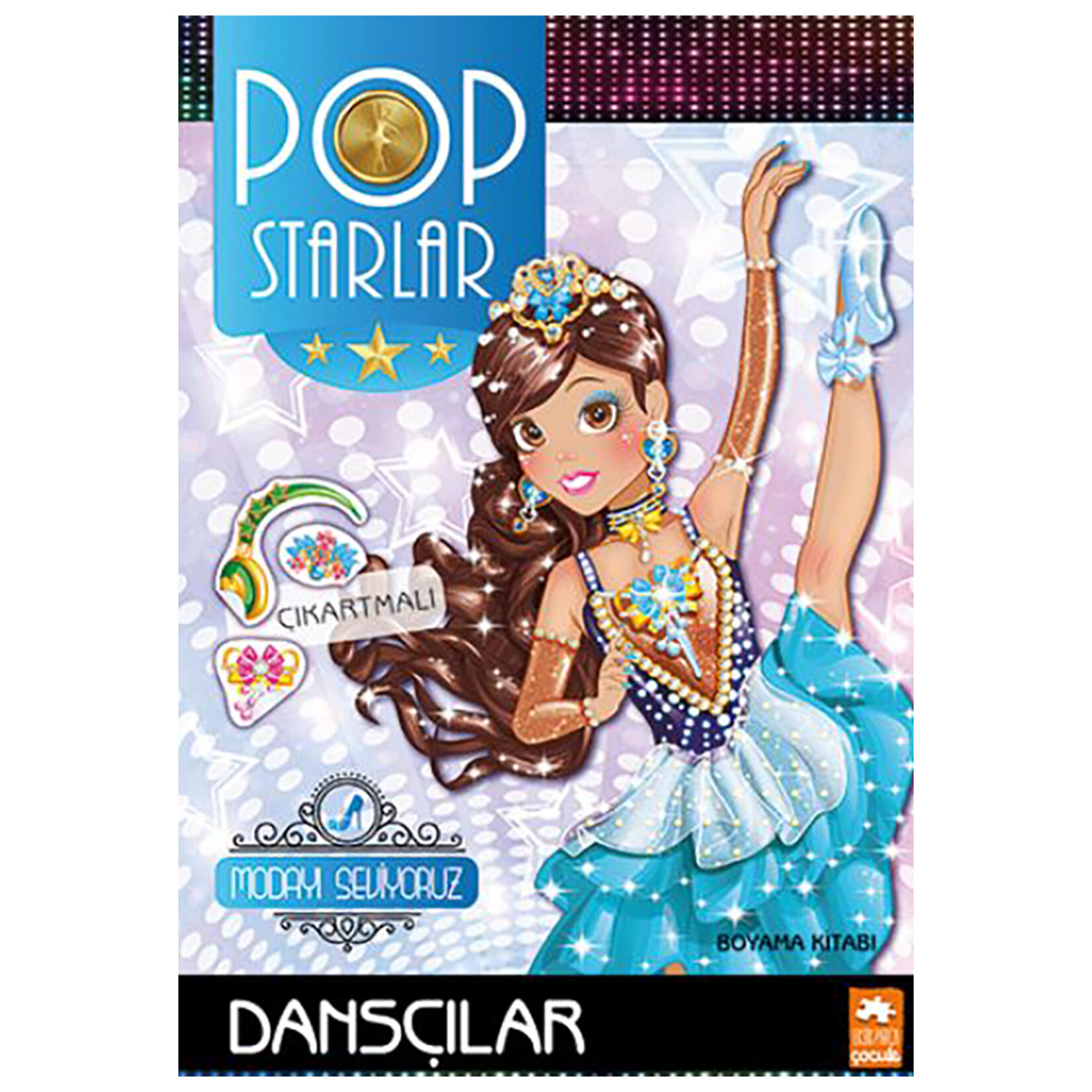 Modayı Seviyoruz - Görsel 1