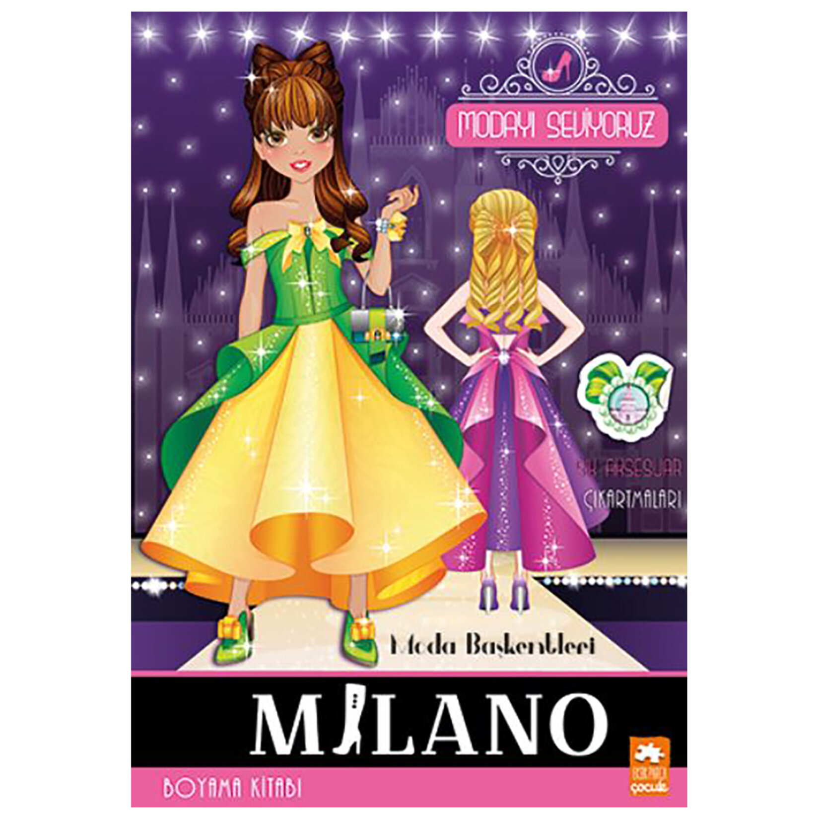 Modayı Seviyoruz - Görsel 2