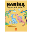 Harika Boyama Kitabı - Görsel 3