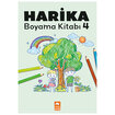 Harika Boyama Kitabı - Görsel 4