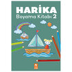 Harika Boyama Kitabı - Görsel 2