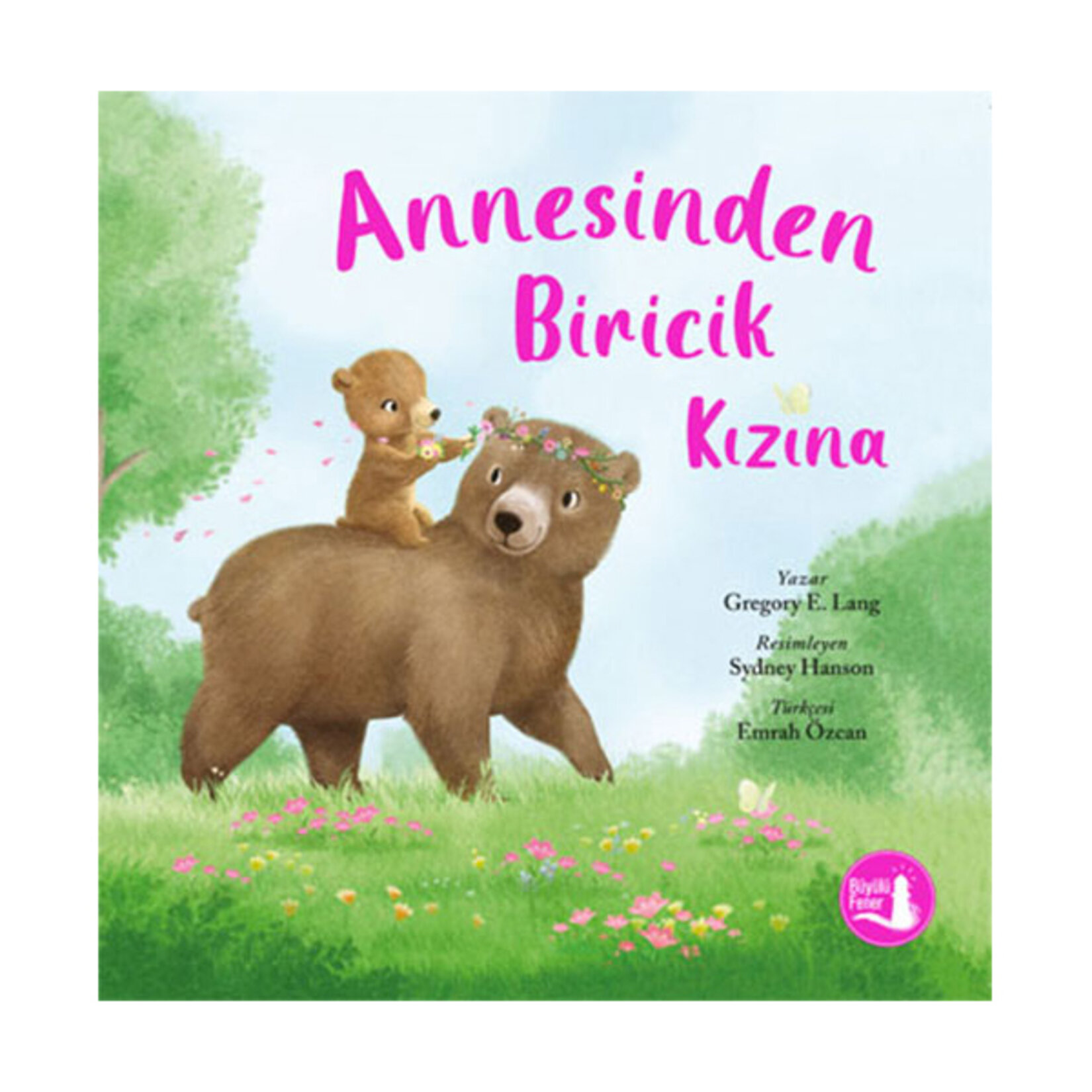 Gregory E. Lang Serisi