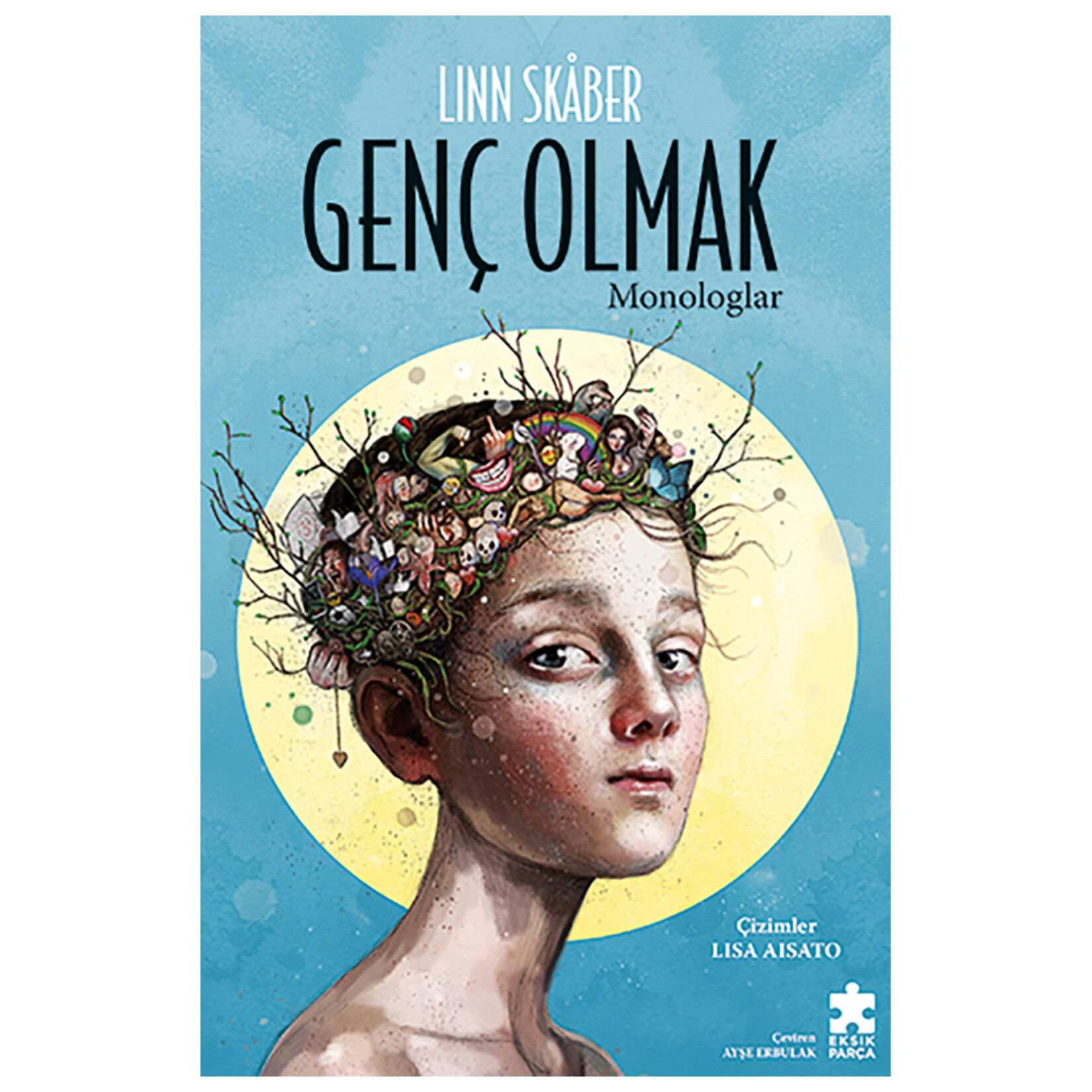 Genç Olmak