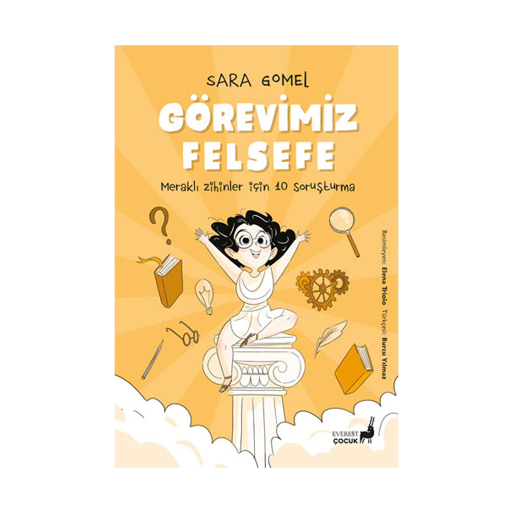 Görevimiz Felsefe