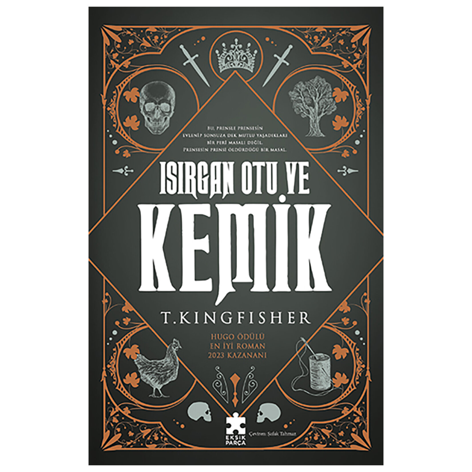 Isırgan Otu ve Kemik