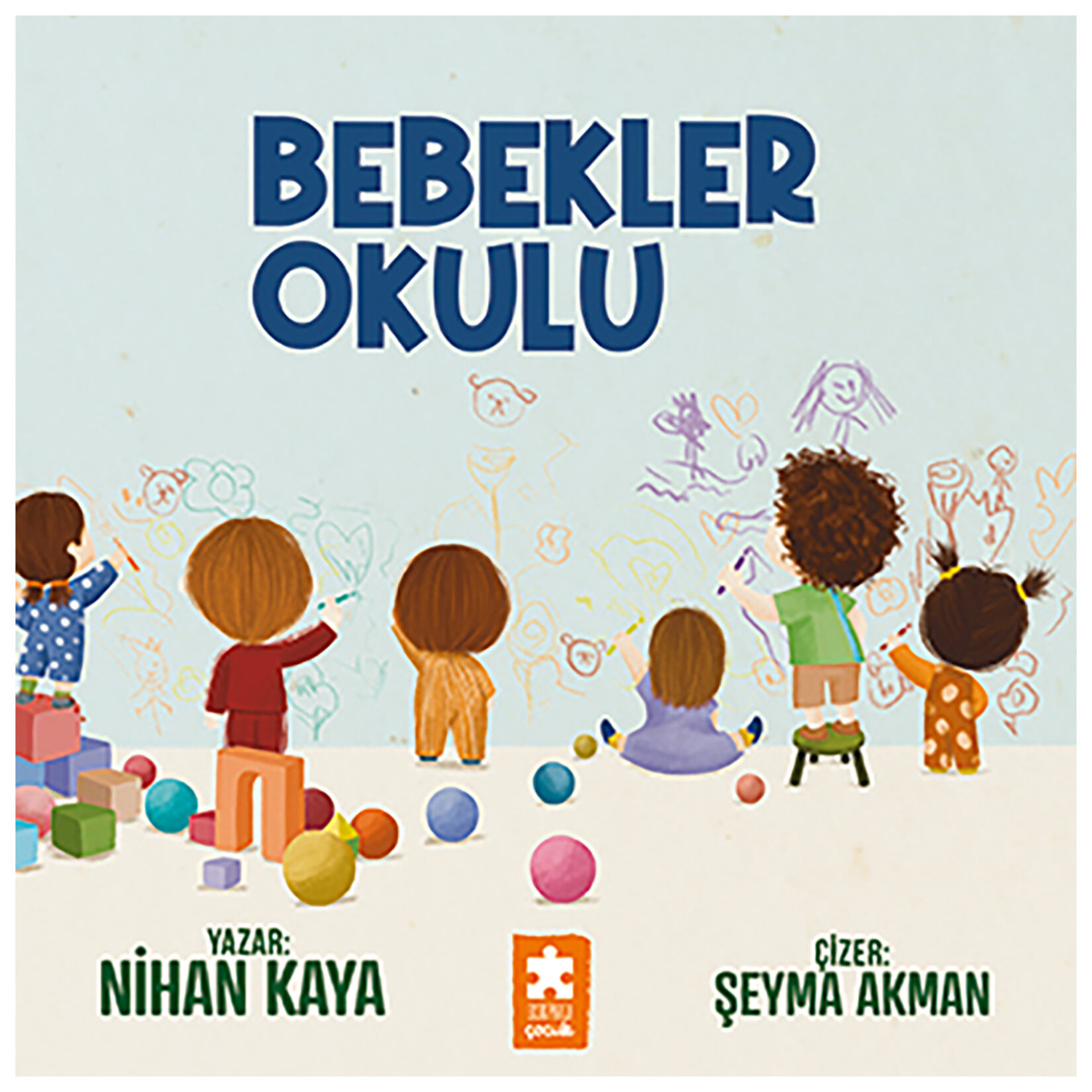 Bebekler Okulu