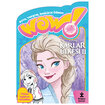 Wow Lisanslı Boyama Kitabı - Görsel 3