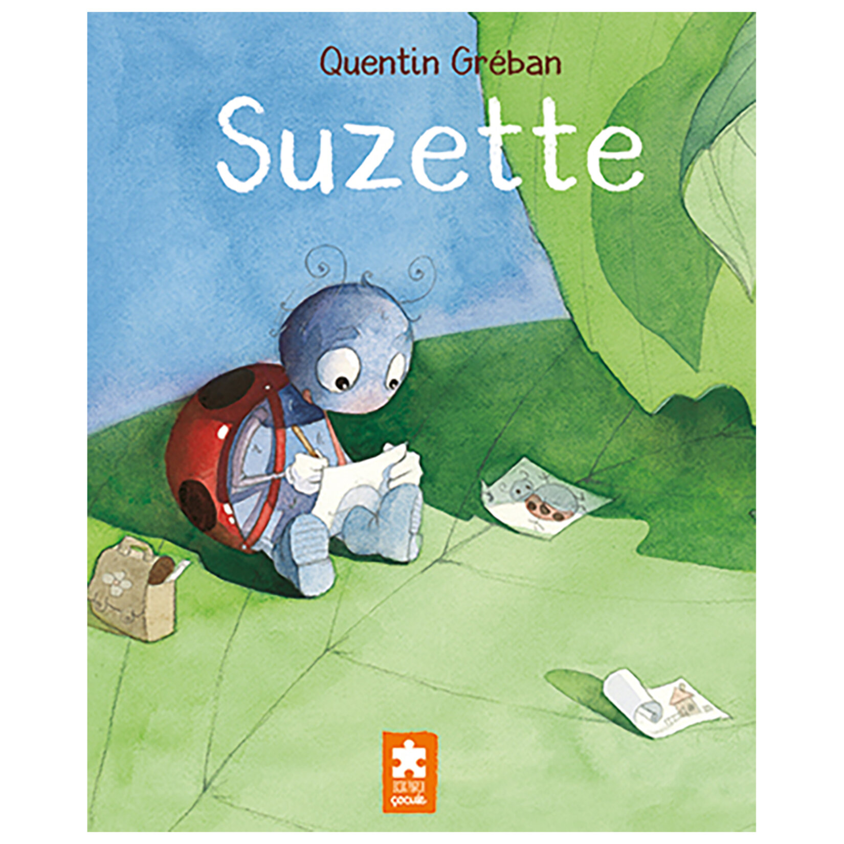 Suzette