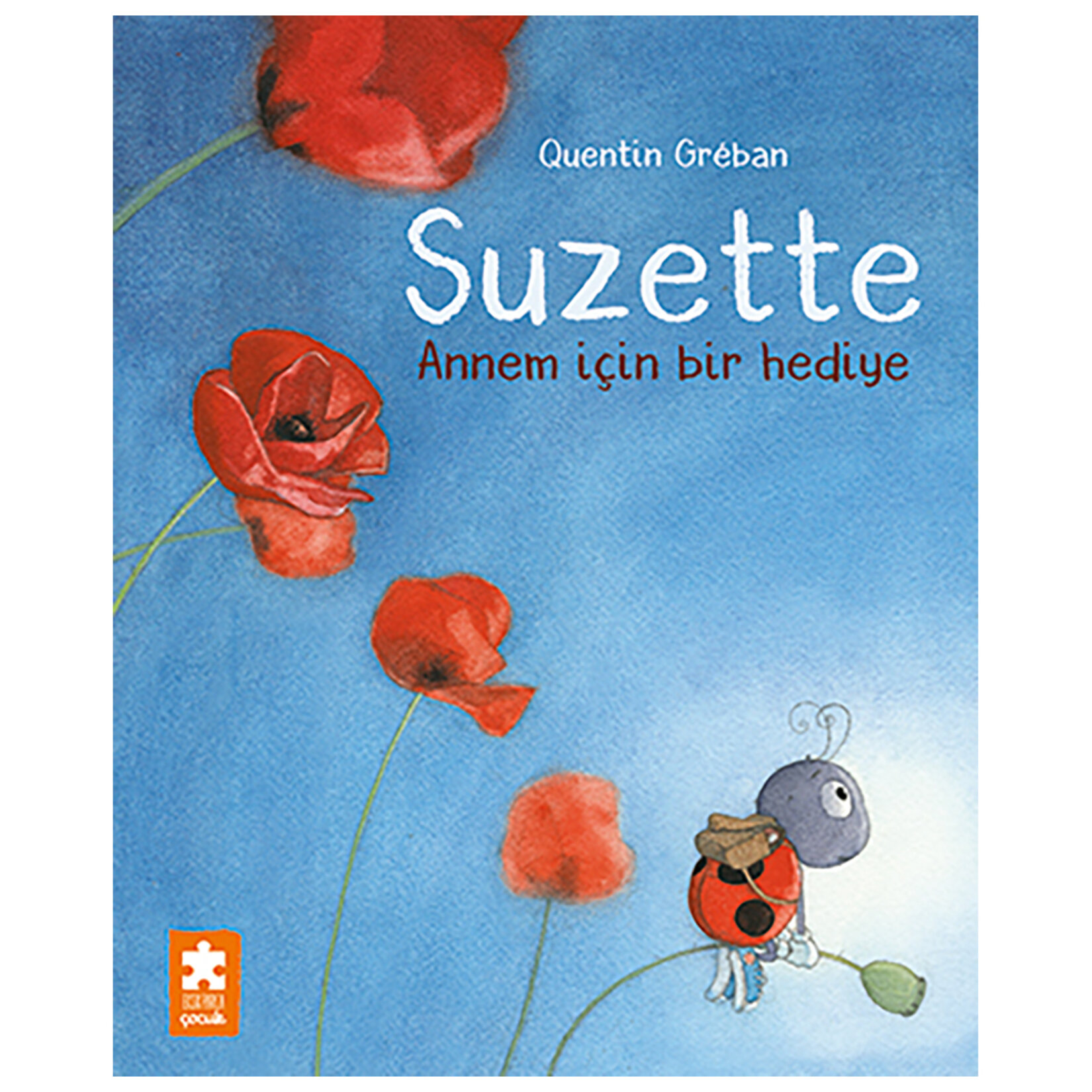 Suzette 2 - Annem İçin Bir Hediye
