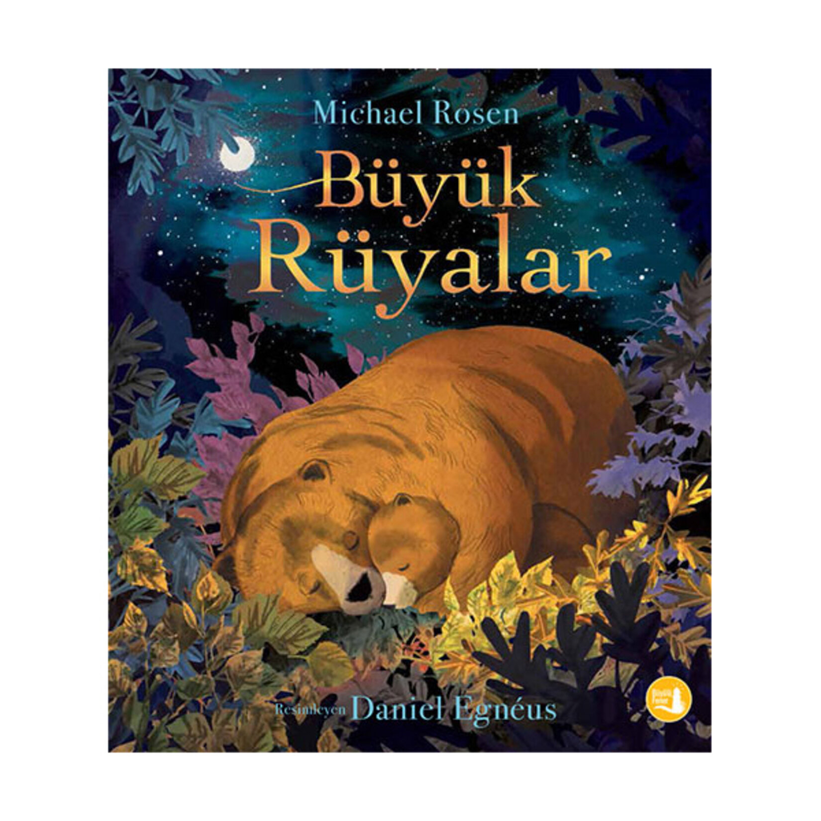 Büyük Rüyalar