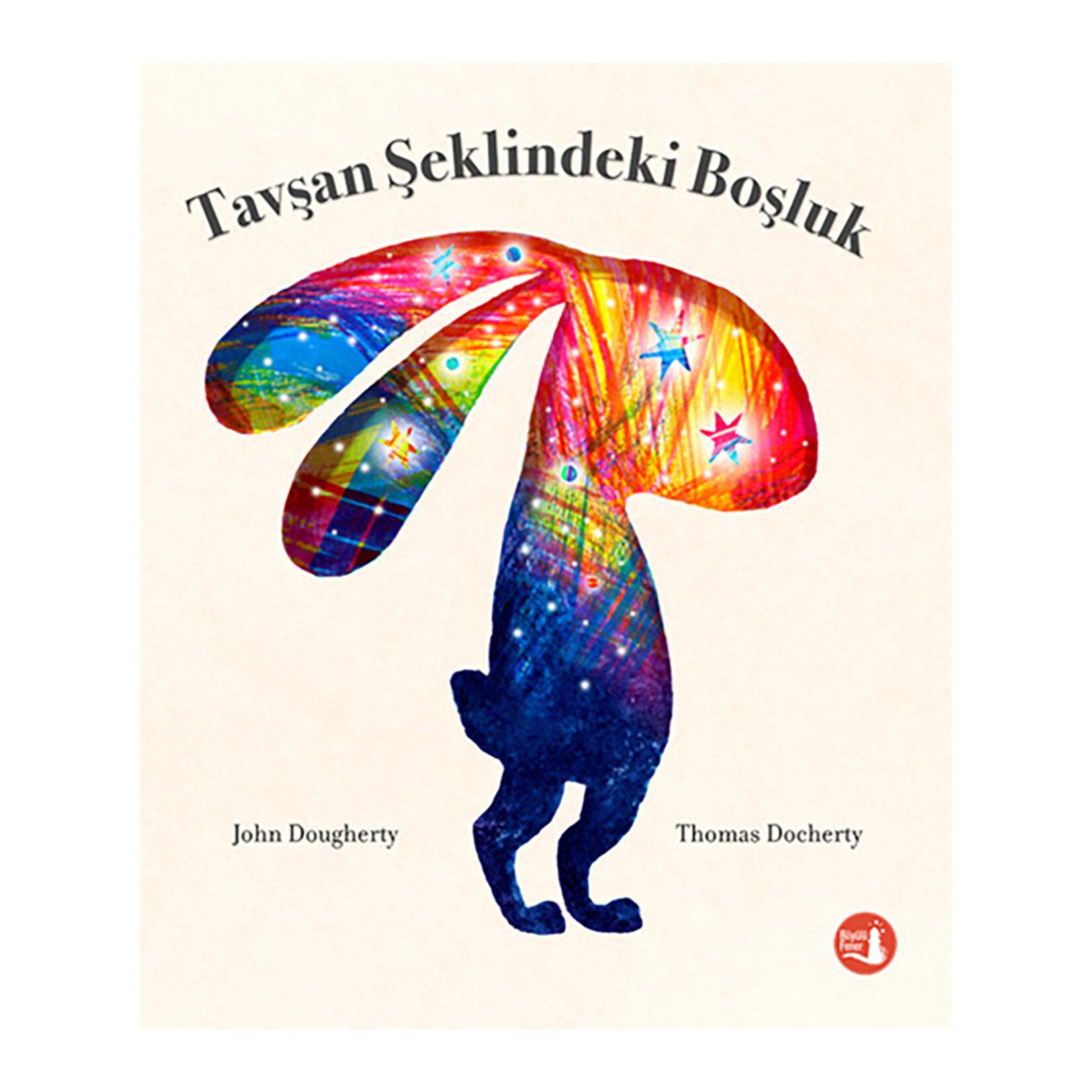 Boşluk Şeklinde Hayvan Serisi