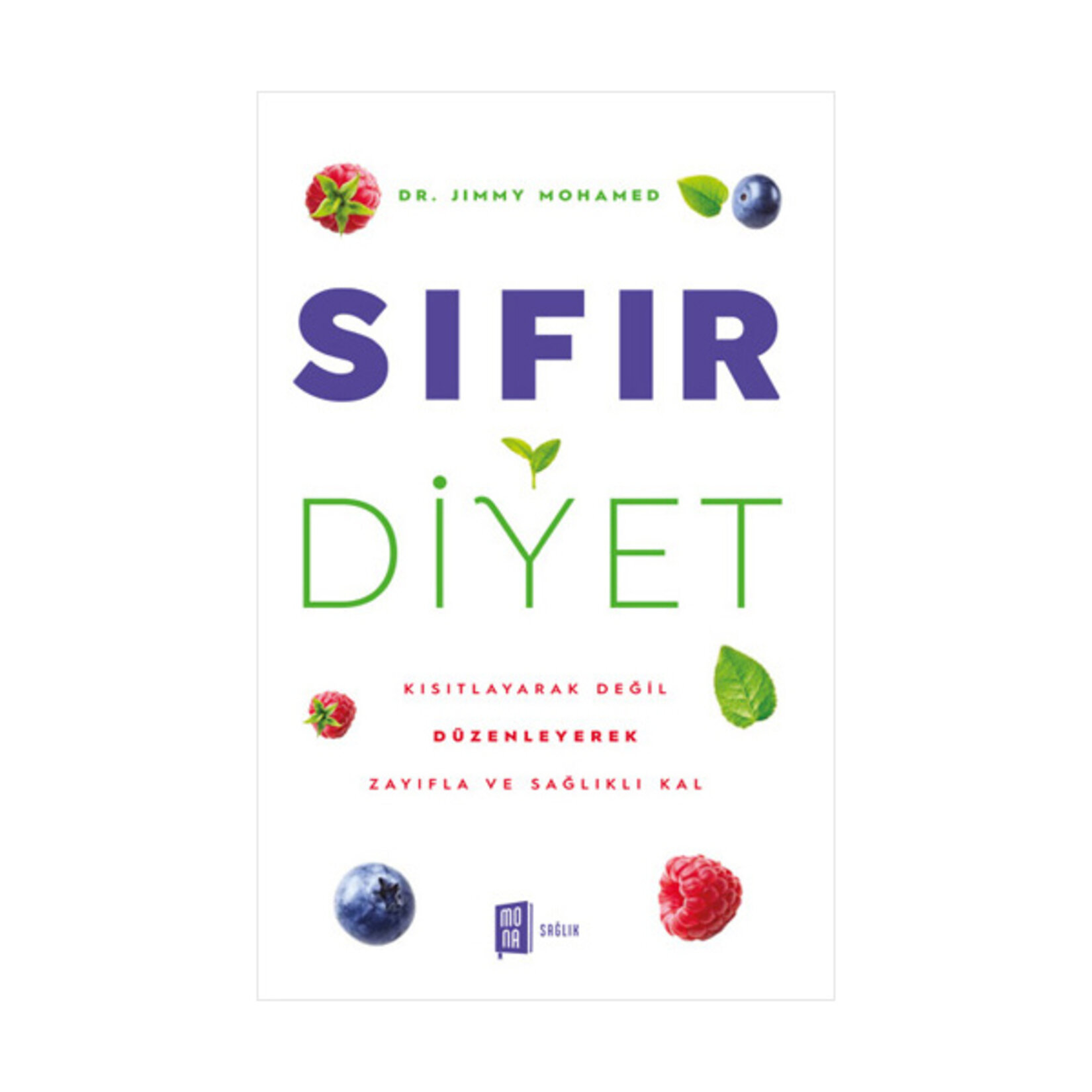 Sıfır Diyet