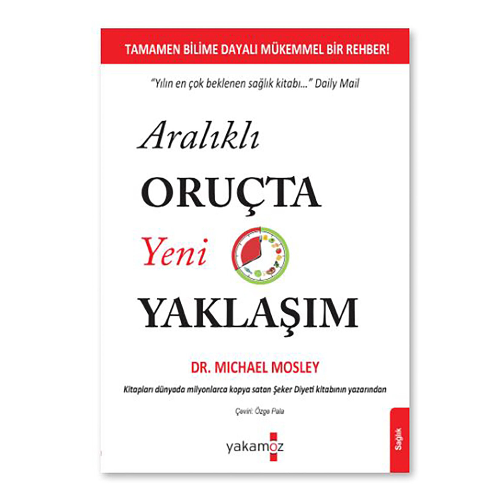 Aralıklı Oruç Yeni Yaklaşım